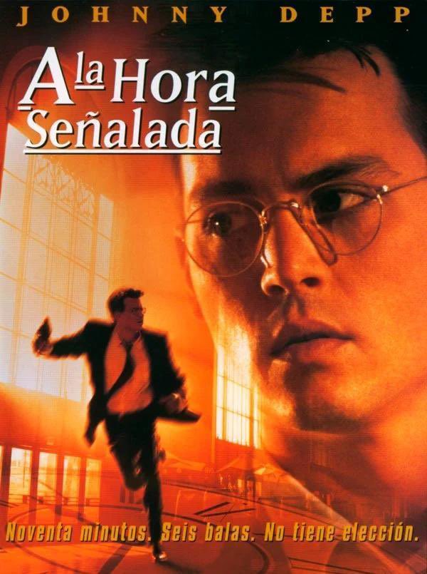 MotelPurgatorio's tweet image. ¿Fans por aquí de esta entretenidísima película de 1995?