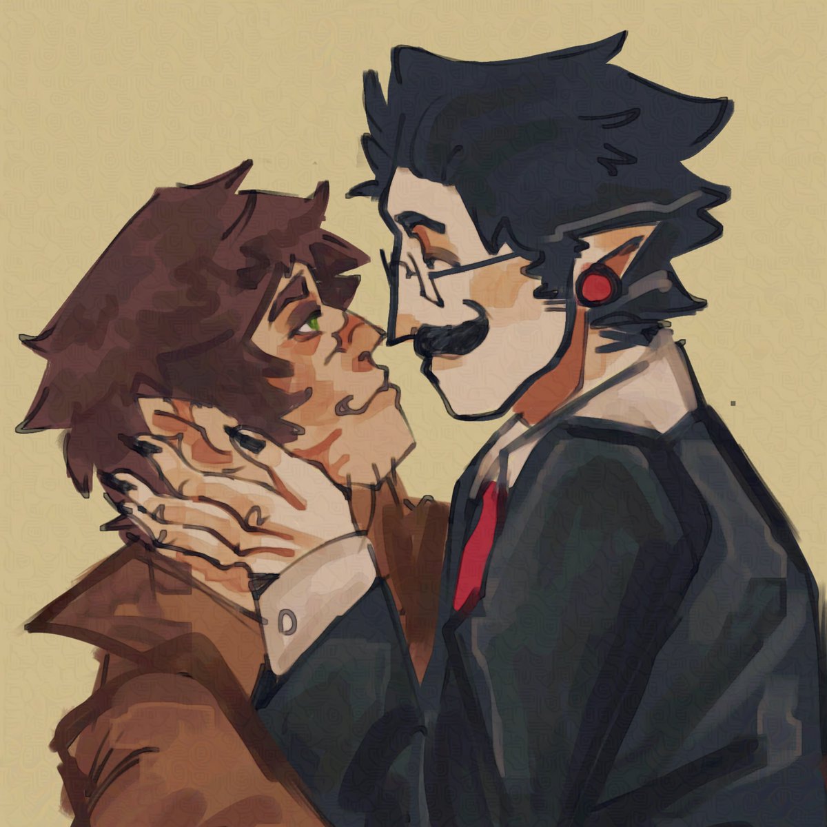 ClownWampyr's tweet image. Redscape is real 
#trafficshipping #hermitshipping