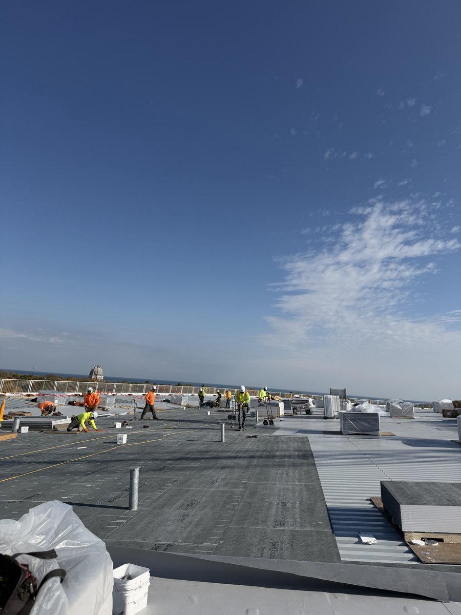 New Ryan Field tweet media