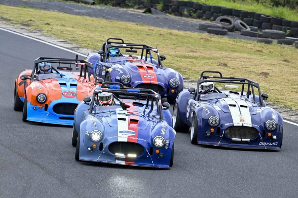 Backdraft Racing (<a href="/Backdraftracing/">Backdraft Racing</a>) launches new affordable series for 2026.

Click on the link below to read the full article on The Citizen (<a href="/TheCitizen_News/">The Citizen News</a>) . . .

citizen.co.za/motoring/backd…