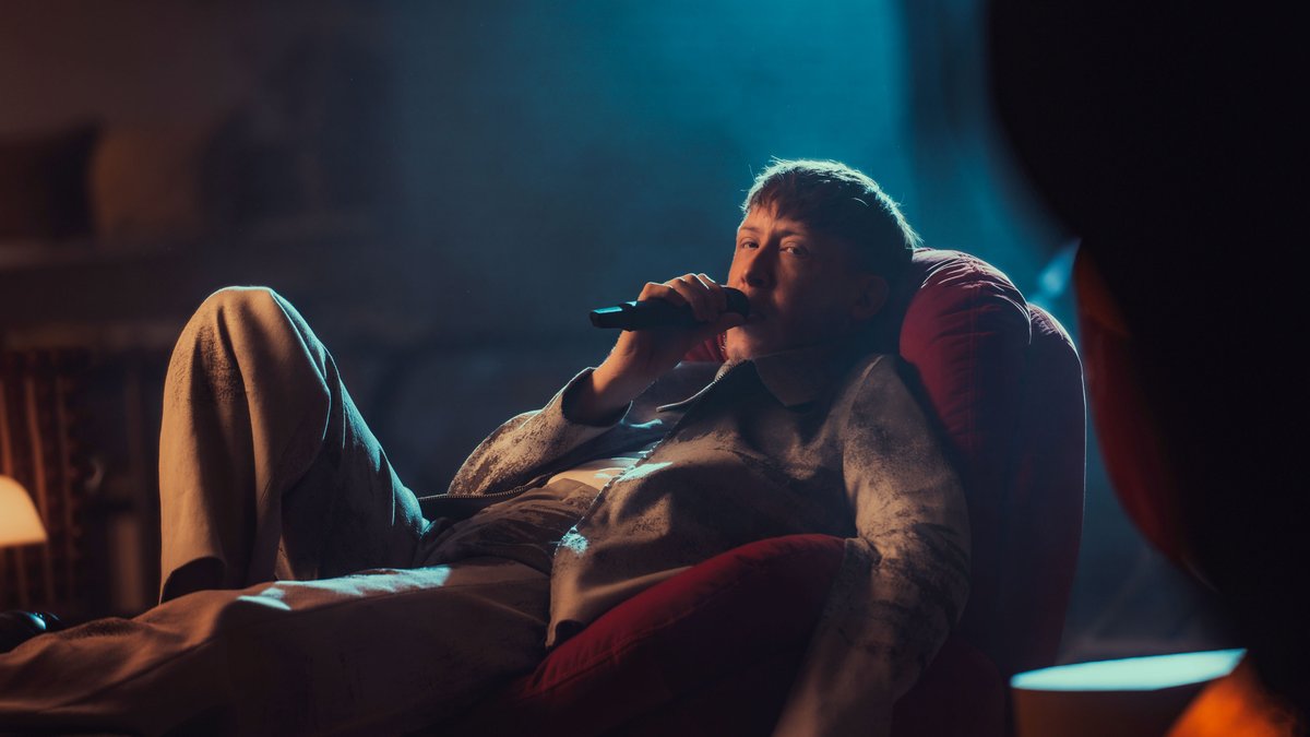 ⭐Retrouvez en concert #EddyDePretto qui déambule dans les coins secrets du BHV, ce soir à 𝟐𝟏𝐡 sur <a href="/olympia_tv/">Canal+ Olympia TV</a>

⏰ Dès 20h30, Eddy de Pretto sera notre invité dans Olympiascope pour une #interview en toute intimité

<a href="/canalplus/">CANAL+</a> <a href="/leBHVmarais/">LE BHV MARAIS</a> <a href="/Sourdoreille/">Sourdoreille</a> <a href="/wattson_prod/">Wattson</a>