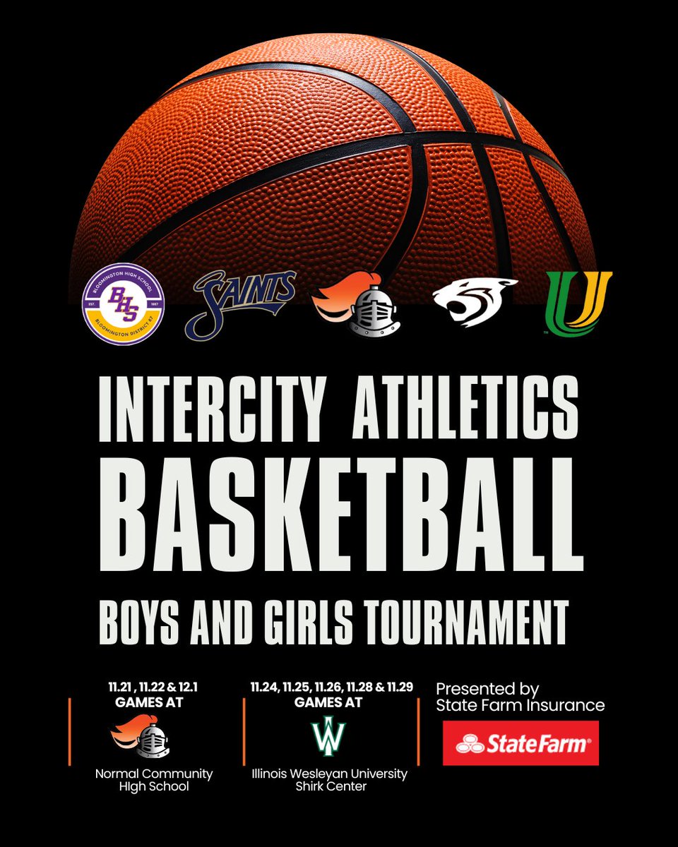 Normal Community Athletics tweet media