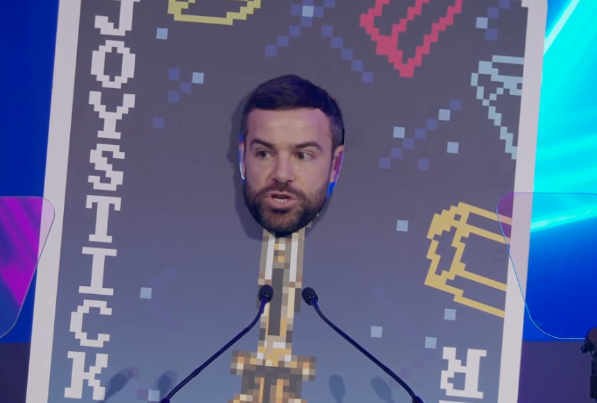 BalatroGame's tweet image. Hey, we know that joker!