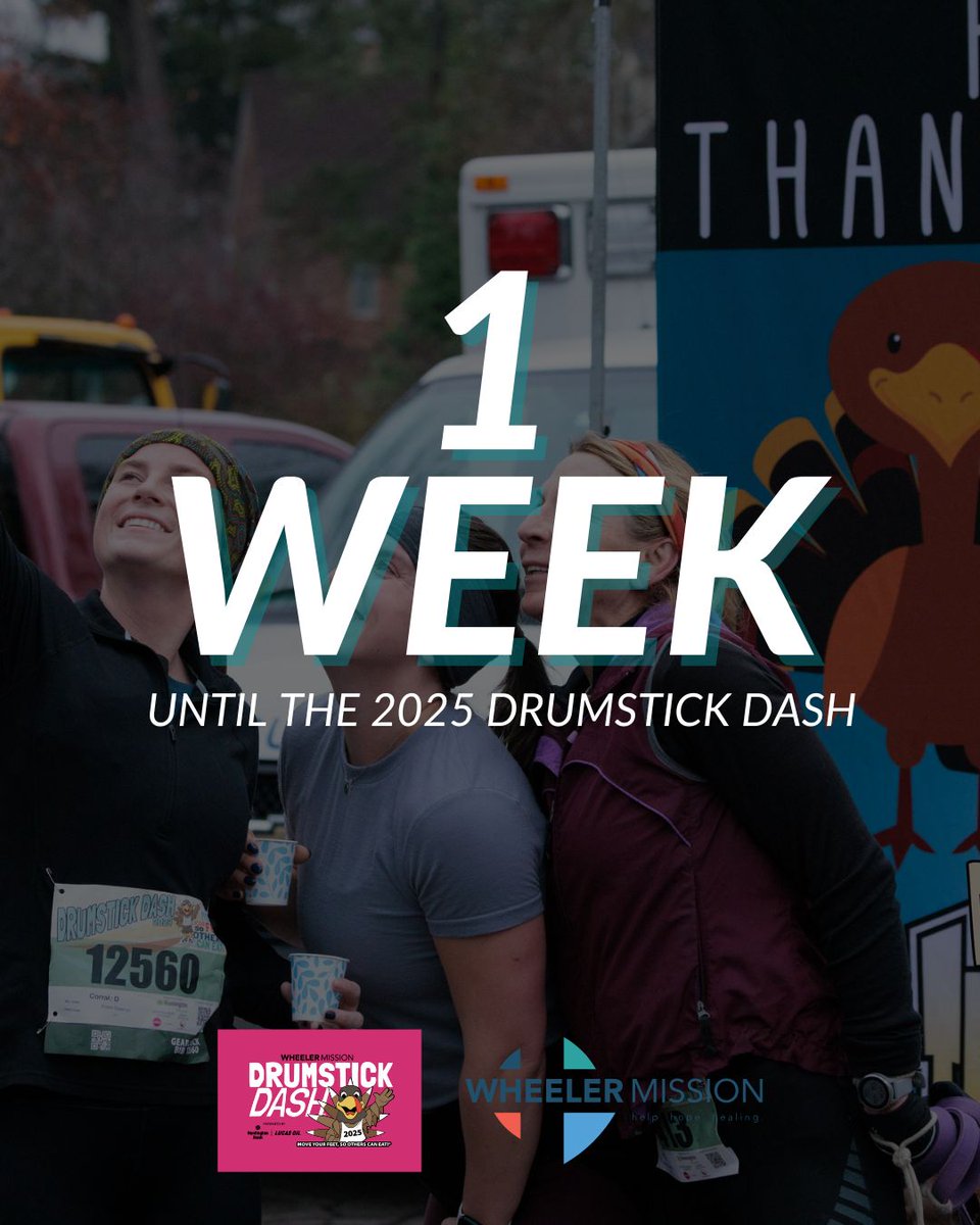 Wheeler Mission tweet media