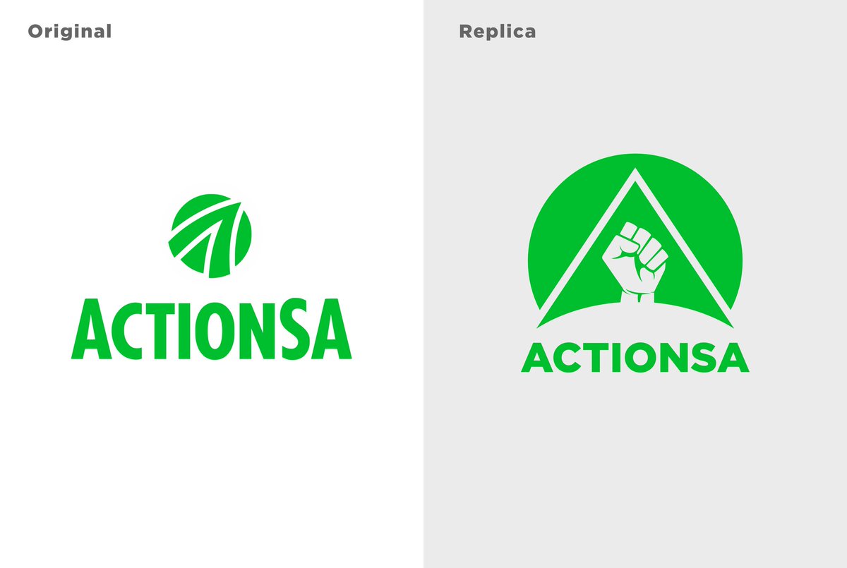 LollyEncod's tweet image. Rate these redesigns out of 10 

G20 President Cyril Ramaphosa G20 Summit #AdHocCommittee Bushiri