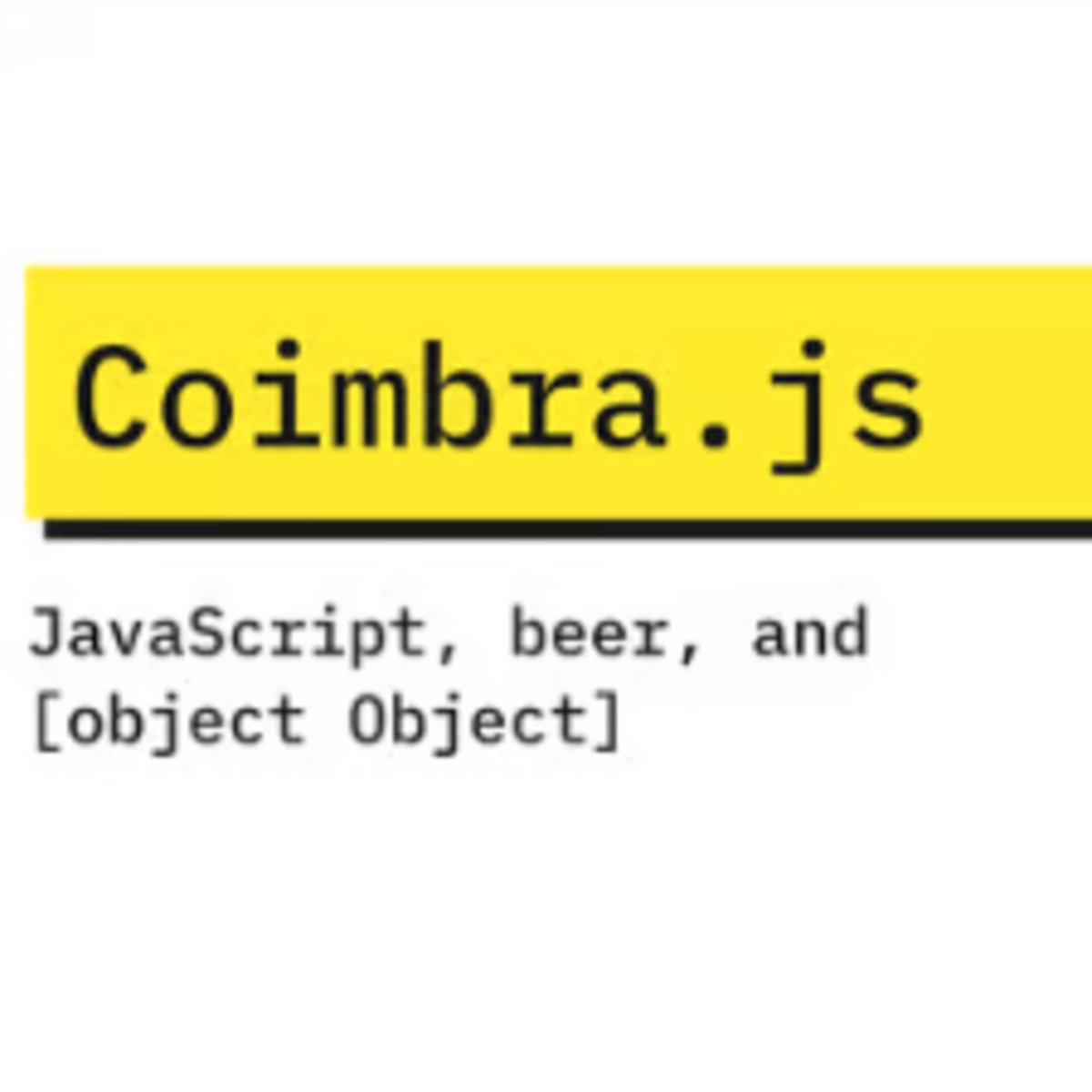 GDG Coimbra tweet media