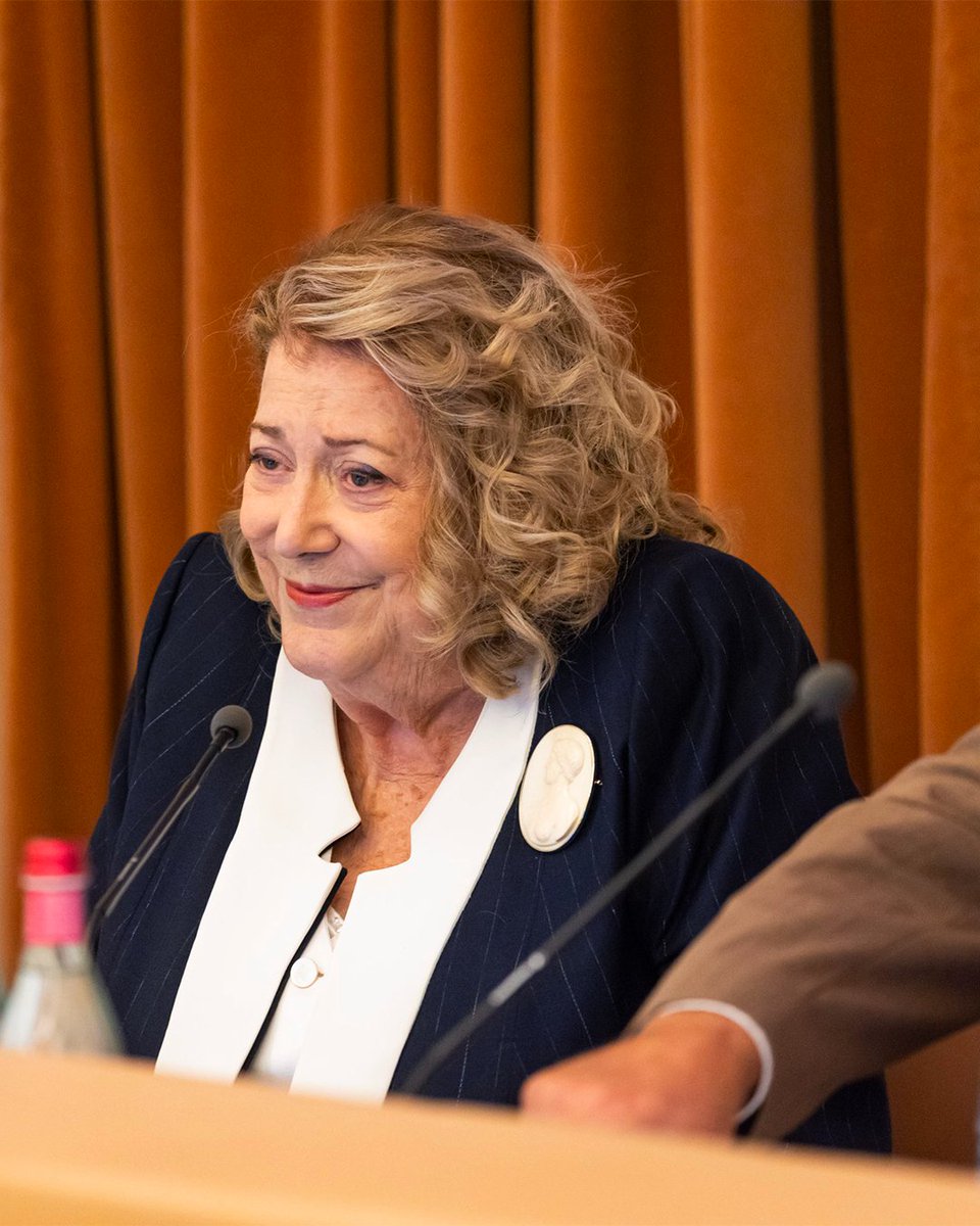 FondBracco's tweet photo. Abbiamo presentato i risultati del primo ciclo della Community Valore Cultura di Fondazione Bracco: un percorso che unisce enti culturali privati per misurare l’impatto sociale della cultura e rafforzarne il valore per il Paese. https://t.co/hVx0jWsOJe