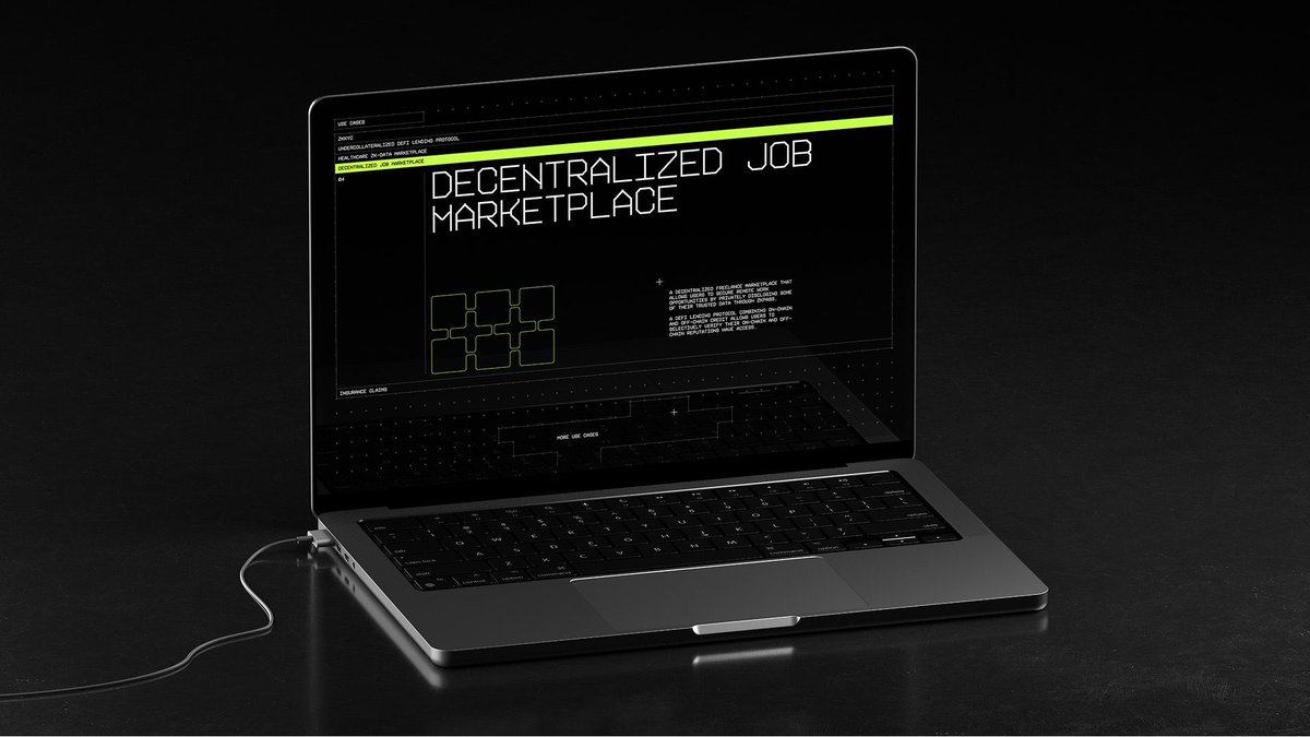 zk technology has advanced rapidly lately and the most striking progress is forming around verifiable identity solutions on the internet

in this context the <a href="/zkPass/">zkPass</a> ecosystem looks like a window into the future of private and verifiable data

the system focuses on the access