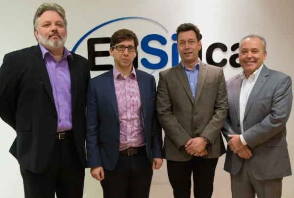 ElectronicsNews's tweet image. £5m for #CHERI commercialisation 📢🌟

#EnSilica the mixed-signal #asic specialist, has been awarded a £5m ‘contract for innovation’ by the UK government’s Department for Science, Innovation and Technology (DSIT @SciTechgovuk) 👉 ow.ly/LmUK50XuNWa