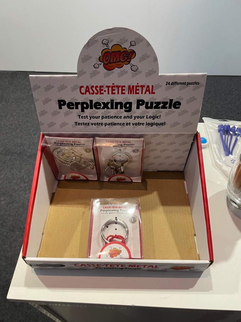 IDBSsoftware's tweet image. What an incredible week at #EBF!

In the spirit of collaboration that is the foundation of our IDBS Polar platform, IDBS and SCIEX co-created a Japanese puzzle challenge. Of over 150 participants only 9 reached level 4!

Learn more about Polar: ow.ly/Bf9a50XuOr1

#EBF2025