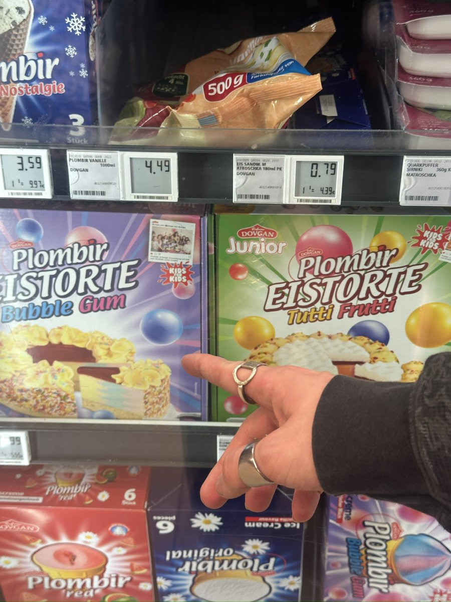 falls ich jemals reich bin wird es zeichen geben 🙏😫