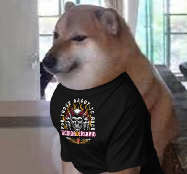 Con todo el outfit del dinaversario,  pero sin entrada
<a href="/rock_pix/">El Gallo 🇦🇷⭐️⭐️⭐️</a> <a href="/bbsanzo/">bbsanzo</a> <a href="/Cirujanoderadio/">Agustín ''Chicharras'' Leira</a>