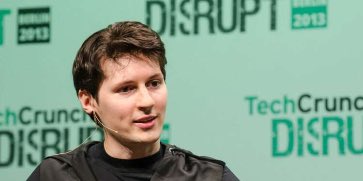 TechStoryin's tweet image. Who Is Pavel Durov? 
A Full Look at the Man Behind #Telegram ⬇️

techstory.in/who-is-pavel-d…