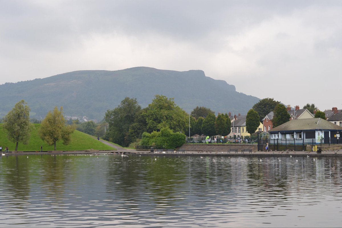 Two deceased animals found at Waterworks Park have tested positive for bird flu.

While the park remains open, I would encourage everyone to take extra care &amp; follow the guidance.

You should not touch sick or dead birds or animals, keep pets away from them, avoid contaminated