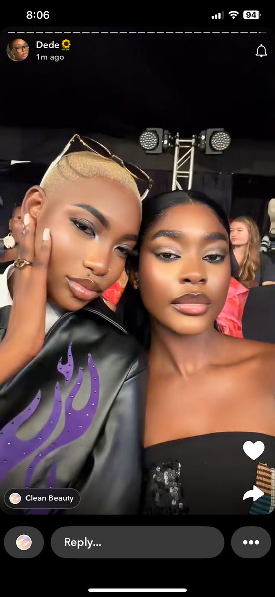TeddyPlump's tweet photo. Confession 102. BBNaija edition.
What is your best BBNaija friendship of all time?
Mine is 👇👇
🤏🤏 https://t.co/Sm2cy6qeDz