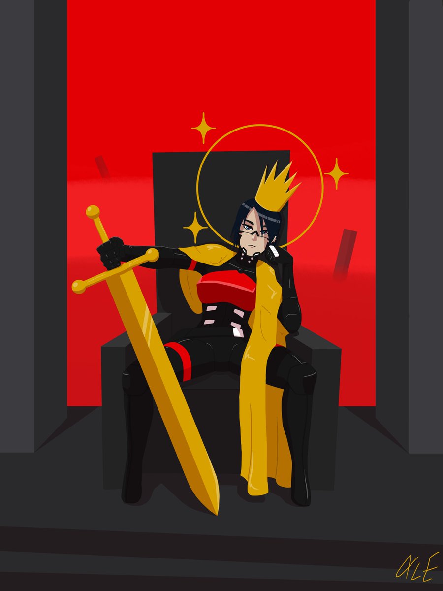 Graphighter tweet media