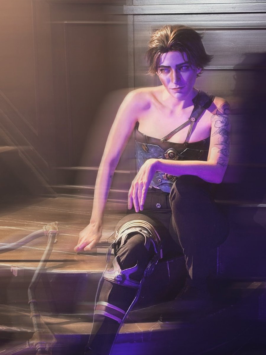 manulysart's tweet image. #viktor