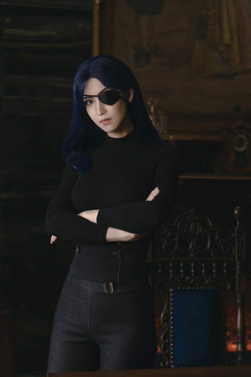 Expecto20's tweet image. Good night
#caitlyn #arcane