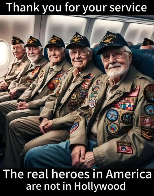 My friend, <a href="/LynnHall268/">Conservative Cat</a>, is the founder of the “USA Military Connection” community &amp; asked me to repost my shoutouts from Sept to mid-October for her members. Sep. 19 🇺🇸👊🇺🇸👊🇺🇸
<a href="/GPatzkowsky/">Greg Patzkowsky</a>
<a href="/fishfinaddical/">Stephen McGovern</a>
<a href="/JNR3409/">JNR</a>
@MobilDetailSVC
<a href="/uesspo/">#KnowledgeIsPower</a>
<a href="/dw45_1911/">DW45_1911</a>
<a href="/PMI61/">Jobu</a>
Join “USA Military