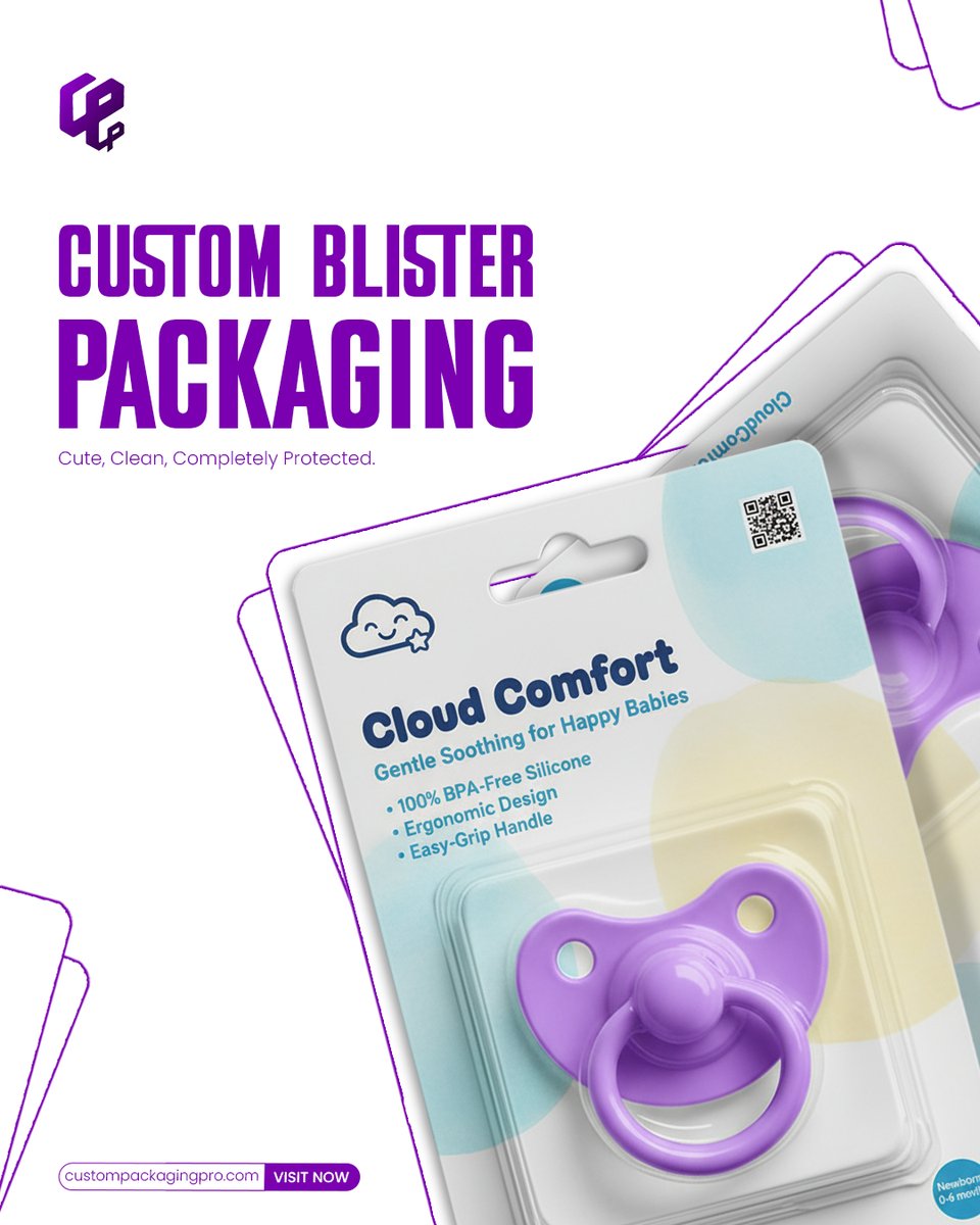 cppro_official's tweet image. Tamper-evidence builds trust. Consumers prefer packaging that guarantees product integrity, especially for hygiene items.

DM us or call us at (346) 396-3327

#packagingsafety #retail #CustomPackagingPro