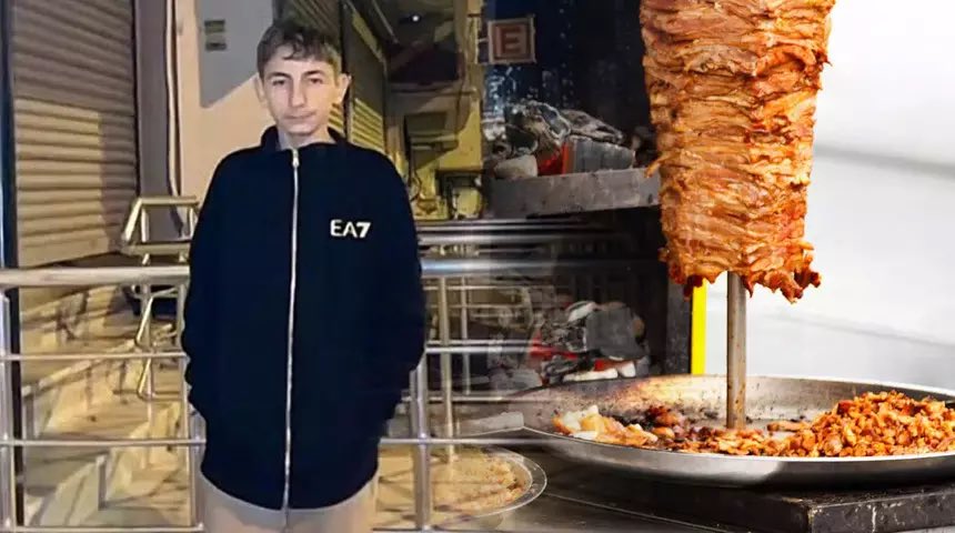 daktilock's tweet image. Döner siparişi verilen restorana ‘Hijyen kurallarına uymadığı’ sebebiyle 42.000 TL ceza kesildi.

Ruhsatı bulunmayan işletme mühürlendi.