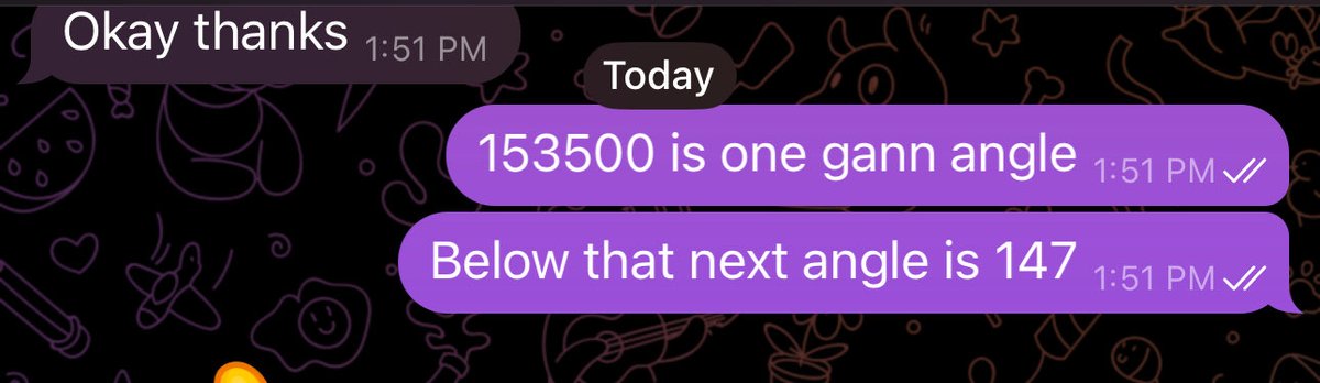 GannDecoder's tweet image. 🔥 Silver — Time Marked Both Legs. Price Just Followed.

• 10:18–10:19 am:
“11 am candle — if it starts falling, we get a bigger fall.”

Silver obeyed the first window.
156200 → 154000
= 2200 points

• Evening Window (8 pm):
“If 8 pm candle doesn’t cross morning high — sell…