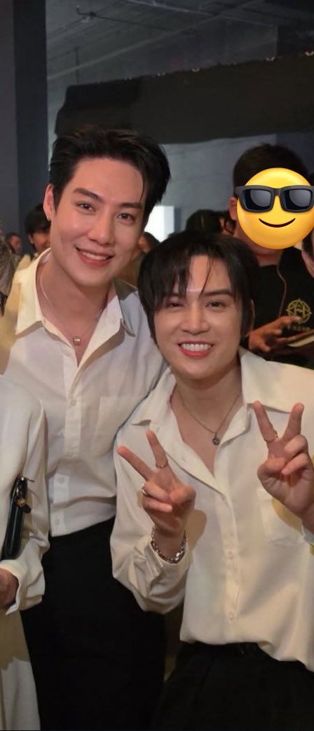 Kitywinterbaby's tweet image. 隨意拍照都可以是畫報😍😍😍

Cr. Timaura ig

#SailubPon
#PonThanapon
#SpySailub
#BENZALERT 
#PonThanapon