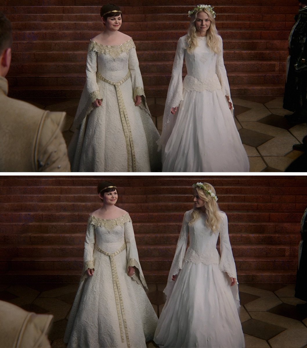 jmo_fan_'s tweet photo. 👸🏼 For the #NationalPrincessDay we find our beautiful &amp; sexy Savior playing the princess for one night ! 

@jenmorrisonlive as Emma Swan in Once Upon A Time episode 5x02 "The Price".

📅 Air Date : October 4, 2015

More photos on : https://t.co/XfPOqA8yZm https://t.co/TzCQsbH5ib