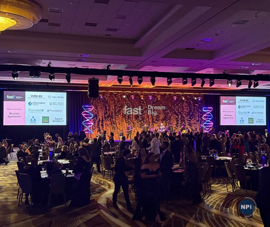 NPi Audio Visual Solutions tweet media