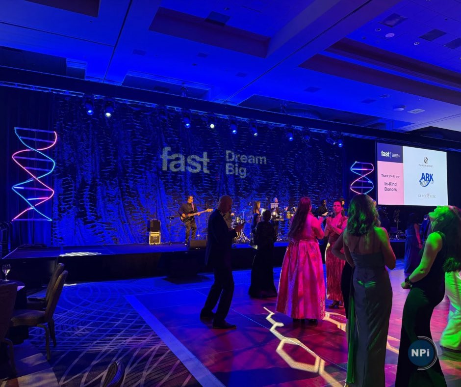 NPi Audio Visual Solutions tweet media