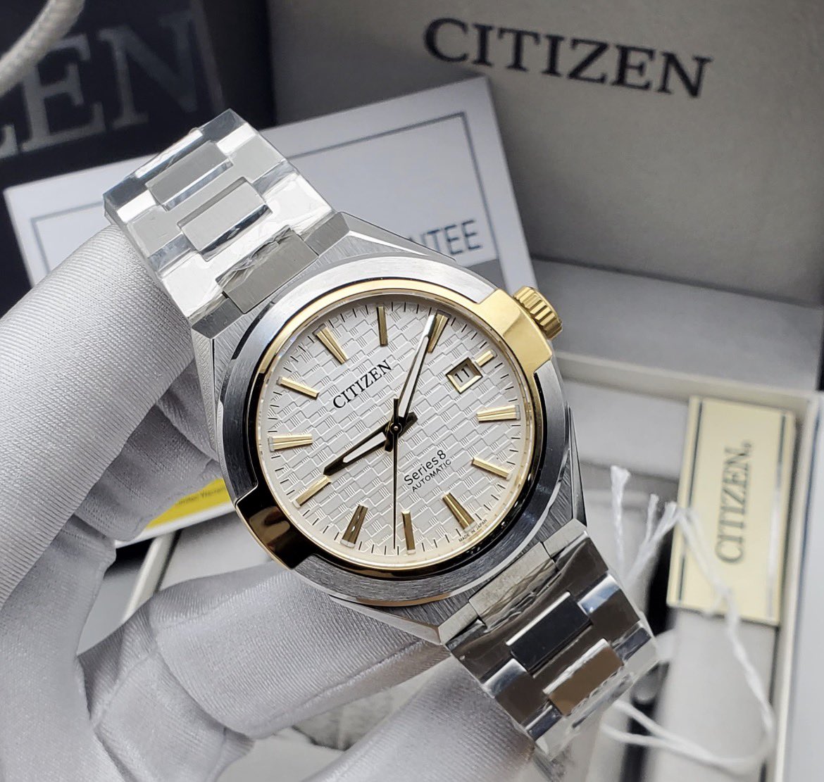 shvkurr_'s tweet image. ⌚️⚙️
-
₦ 220,000