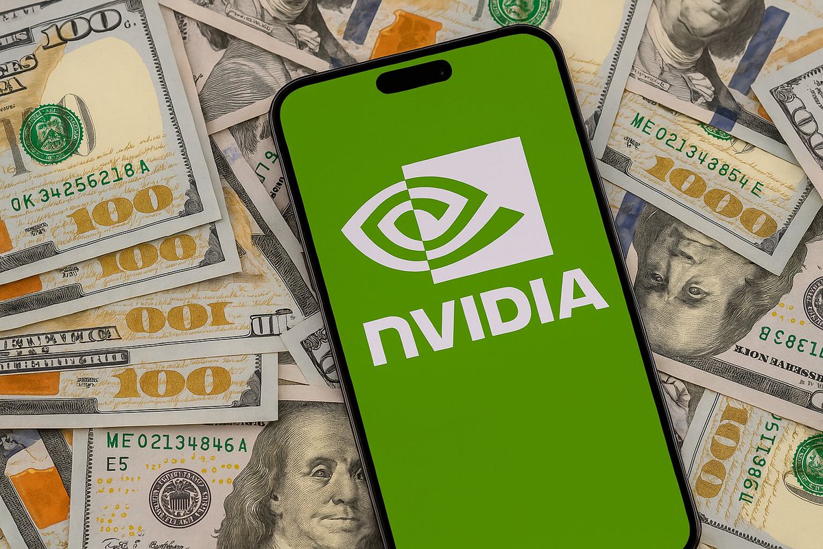 LATEST: ⚡ AI chipmaker Nvidia reported a record $57B in revenue for Q3,  exceeding Wall Street expectations and helping propel Bitcoin from a  24-hour price low of $85.5K to a high of