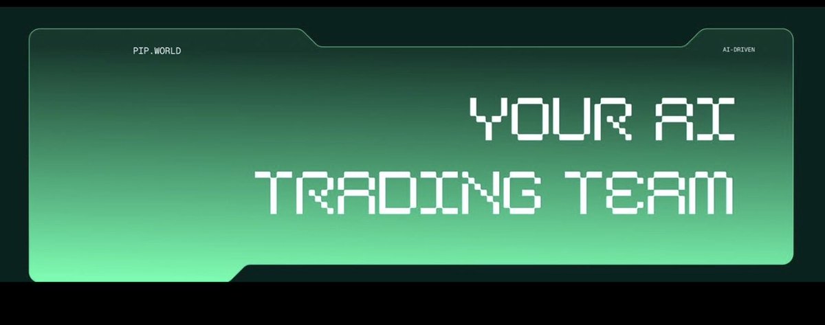 black_vevn's tweet image. yesterday i switched my trading agents on @pip_world hoping for a comeback 

but these guys still aren’t printing profit but 
small loss though way better than my old squad

still, i’m curious how the top market mavericks are ranking so high and pulling consistent gains

any idea…