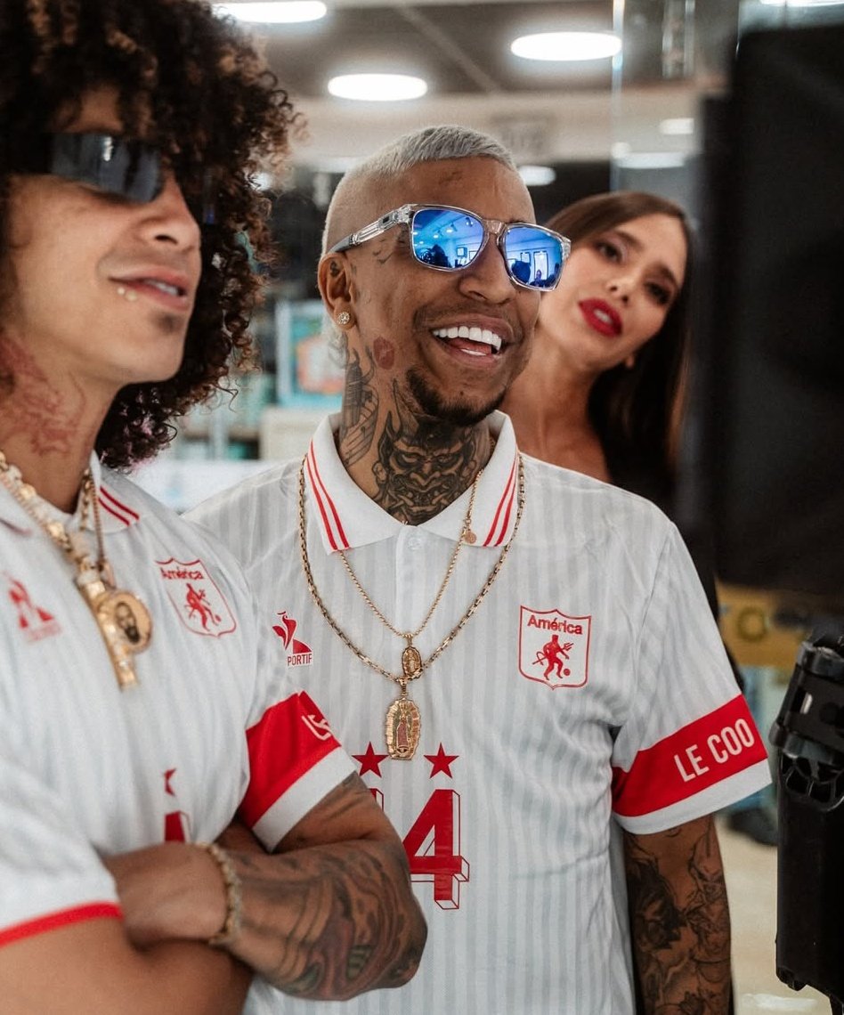 Metan a Pirlo en el partido de hoy!😅 porque la tiene clara para ganarle y barrer a los panaderos. 😎🍞🚫