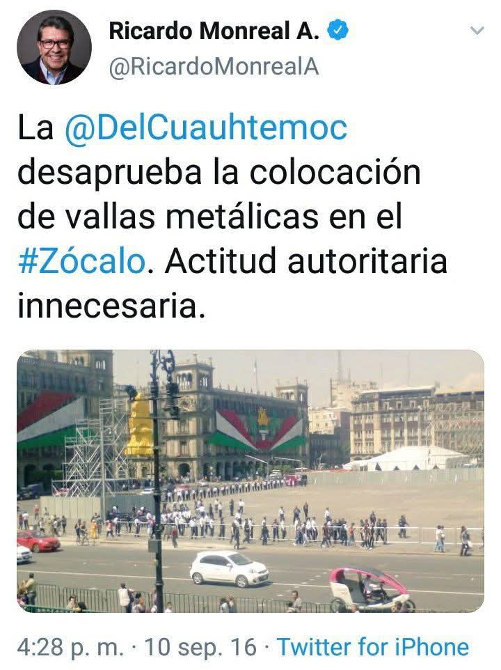 Siempre, SIEMPRE hay un tuit.