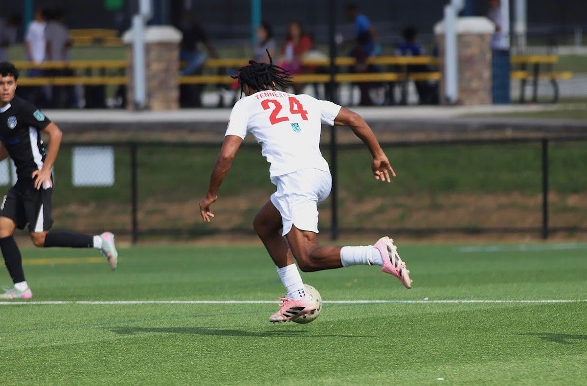 Georgetown Men’s Soccer tweet media