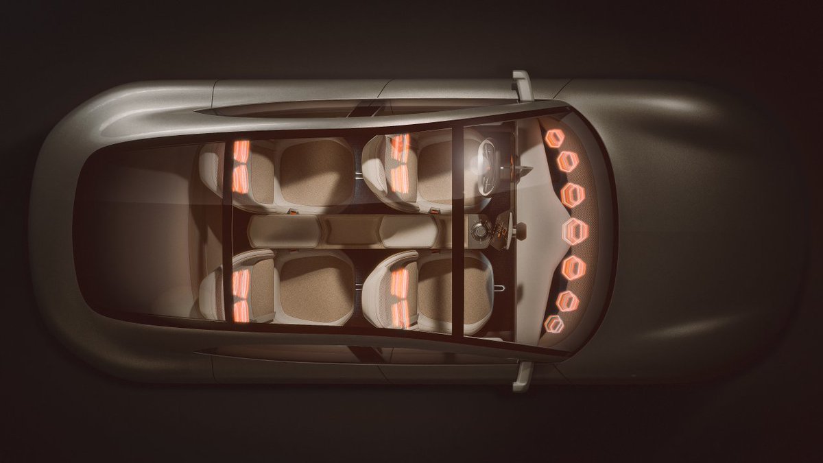 warwickac's tweet image. Our electrostatic audio system will make your car feel bigger, bringing the ambience of studios, clubs, and concert halls straight into your cabin.

Learn more in this article voiced by our CCO, Ian Hubbard: bit.ly/4nGz1rU

#caraudio #cartech #soundrevolution