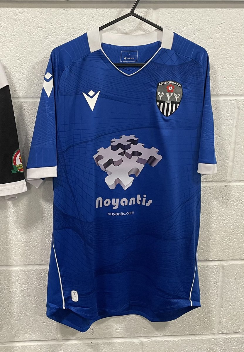 🔵🔵Next Up🔵🔵👇

🗓️ 22/11/25
🏆 Buckingham Insurance League Cup
🆚 Graham Street Prims
⏱️ 2pm
🏟️ The Boundary Rec, DE55 3LH
🎟️ £2 entry
🫖 Tea Bar open
📖 Programs on sale
📍 Badges on sale
🧣Hats &amp; Scarves on sale