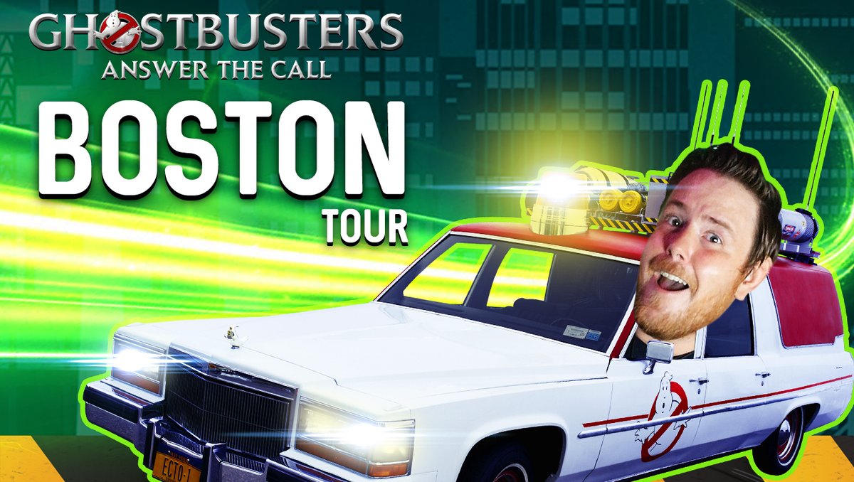 Report All Ghosts tweet media