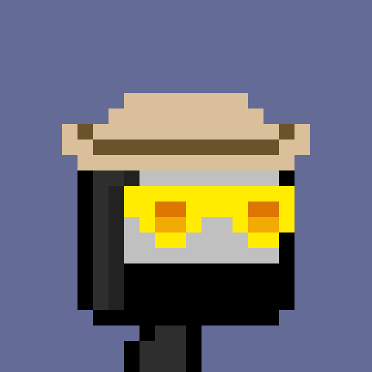 🧠 NEW AGENT SALE 🧠

CryptoAgent 4621 has been acquired by 0x85ef for 0.00900 WETH.

opensea.io/assets/ethereu…

The future of AI is decentralized.