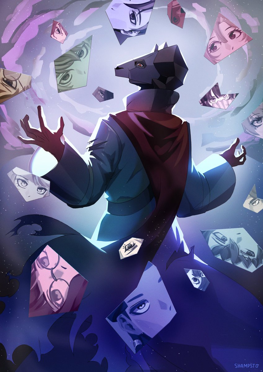 _shampsto's tweet image. Hello everyone, I&apos;d like to give commissions on Vgen a shot! I need 20 🔃 &amp;amp; 100 ❤️ on this post to get a code. 🫶 

Here&apos;s some of my illustrations. Thanks for any help!
#VGenCode #VGen