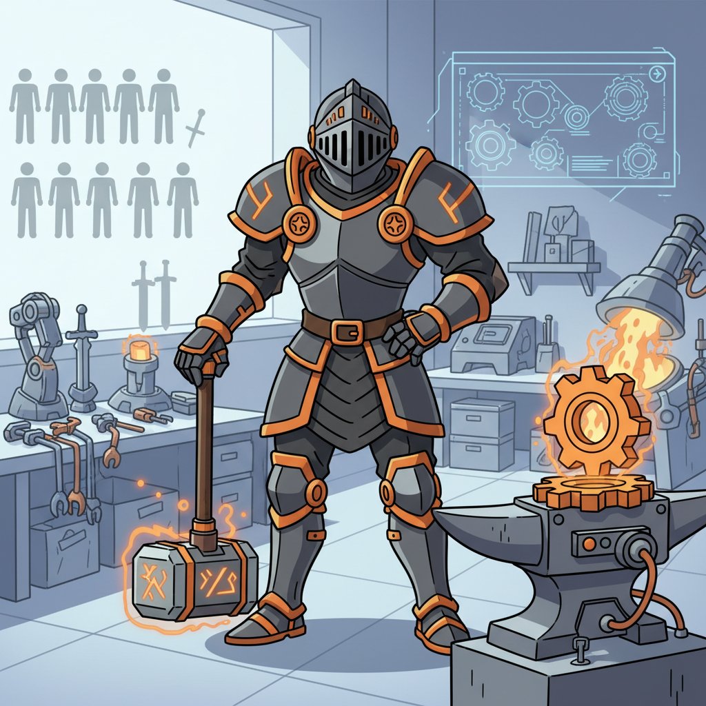 Josh @ Talos By Excalibur tweet media