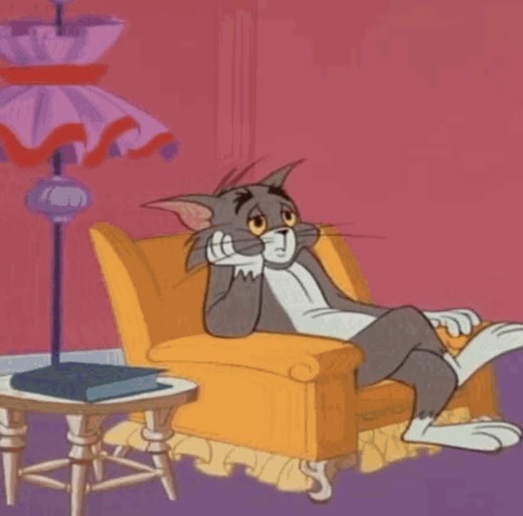 egymeme11's tweet image. القعدة اللي بقعدها اخر اليوم اتفرج على فيلم علشان احقق الـ Work-life balance