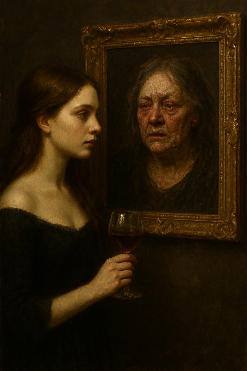 IKublanov's tweet photo. Alco-version of Dorian Gray https://t.co/Ff6bhaS873