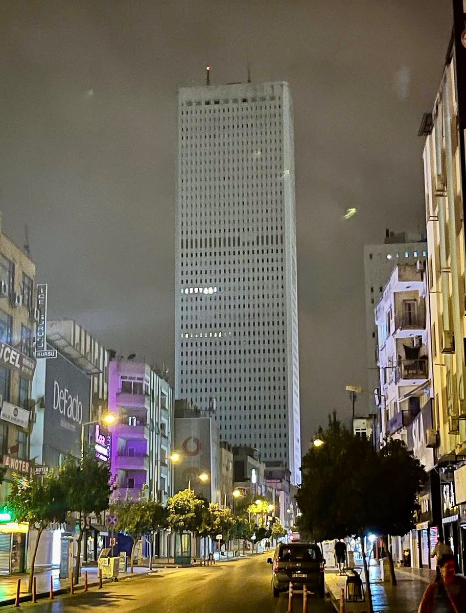 mersinliyizbiz's tweet image. Mersinlinin navigasyonu. #52kat