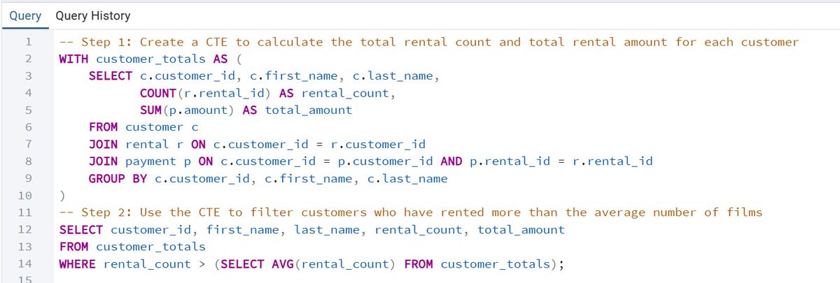 techiehub_28's tweet image. The fundamentals fade fast, but they power everything. Do you agree?

I’ll be sharing quick SQL refreshers here occasionally.

What was the first SQL command you learned? 👇
Me: WHERE 🙂

#SQL #DataAnalytics #LearnSQL #WomenInTech #businessanalysis #sqltips