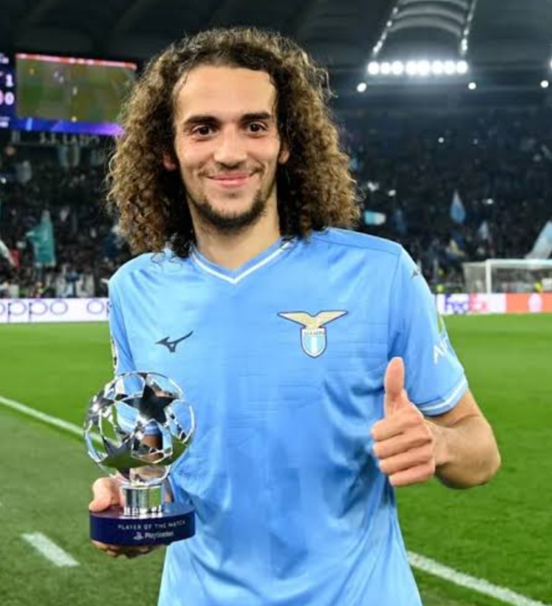 Magpie 24/7 tweet media