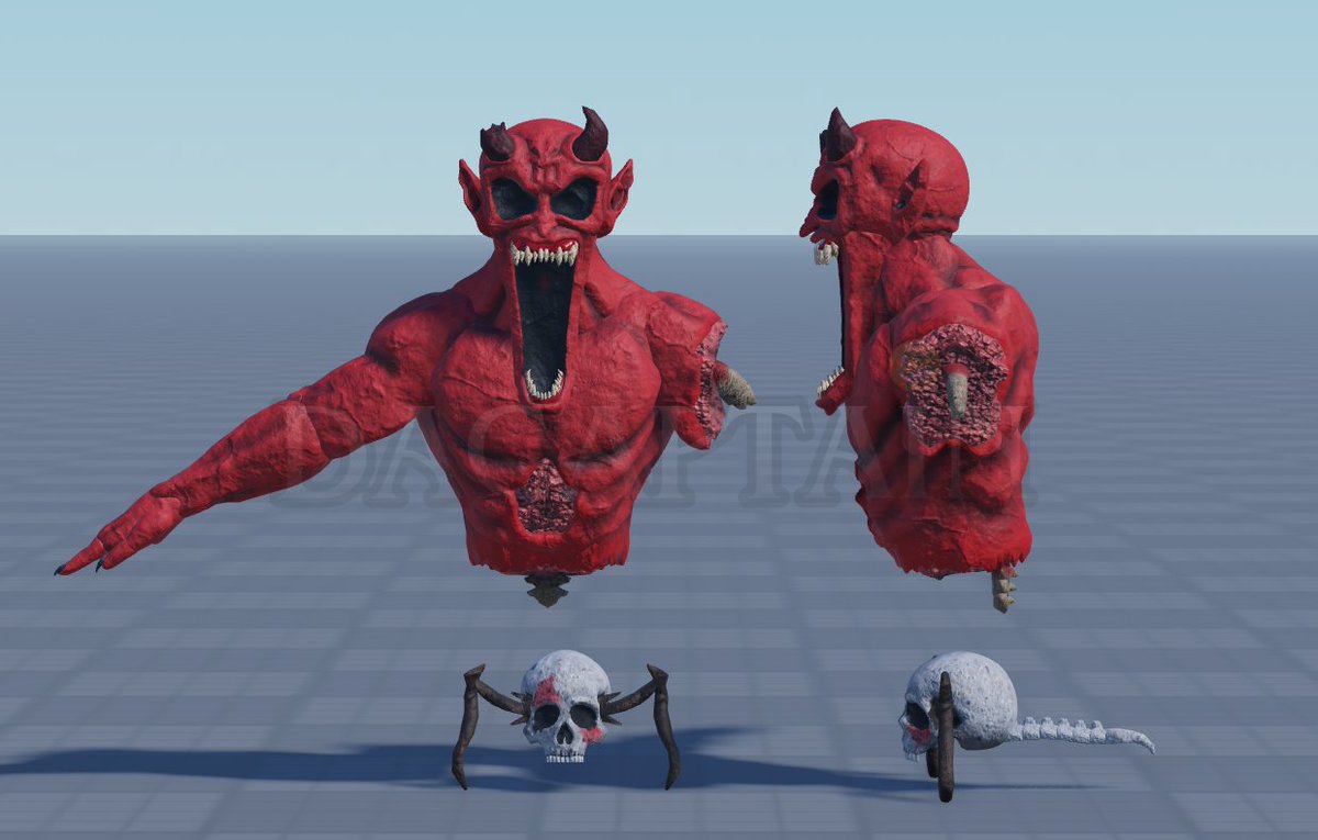 DaCapTainXD's tweet image. "COMBUST." My Custom #Vapor model from #PillarChase2's Recode! (+ Public Release)

♻️♥️RTs and Likes Appreciated!

#pillarchase #pillarchase2fanart #roblox #robloxdev #blender #robloxstudio #b3d #render #3d