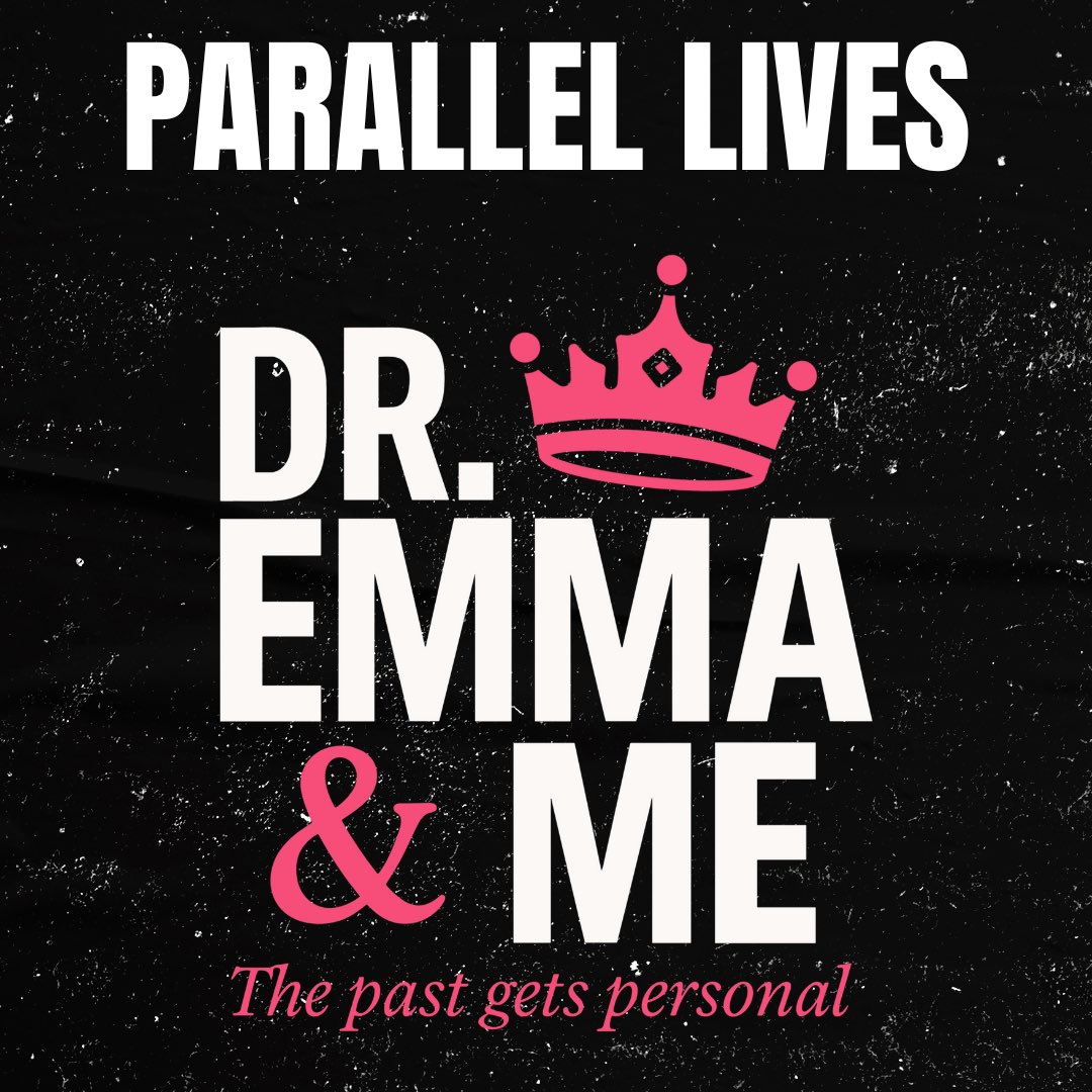 TudorsDynasty's tweet image. 🎉New #parallellives episode on #dremmaandme is now available everywhere! Today @tudortaffe helps us uncover the story of a Tudor woman whose name has long been overshadowed by scandal—and the father whose scholarly reputation has endured for centuries. 

Watch 👀 on #YouTube and…