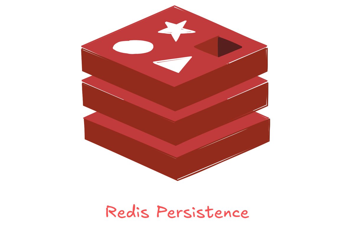 KishorBalgi's tweet image. I was exploring about Redis internals, even though Redis is a in-memory database, it can persist data to disk for durability. This is extremely powerful as it avoids data loss during crashes and easy fail-overs.

#backend #systemdesign #redisdatabase